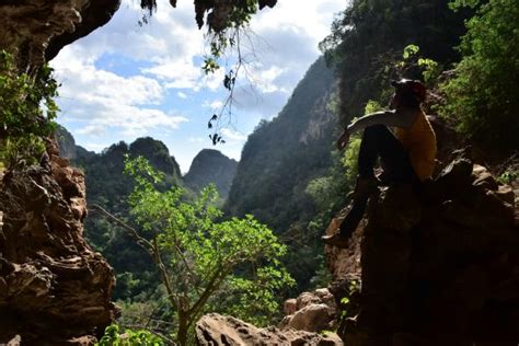 Caves of Maros-Pangkep: A Journey Through Time and Geological Wonders!